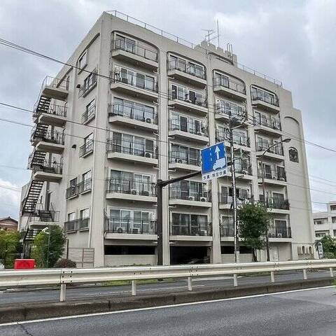 豊栄平町マンションの室内写真