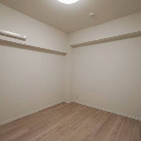 東急ロワール駒沢の室内写真
