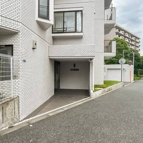 茅ヶ崎パークホームズの室内写真
