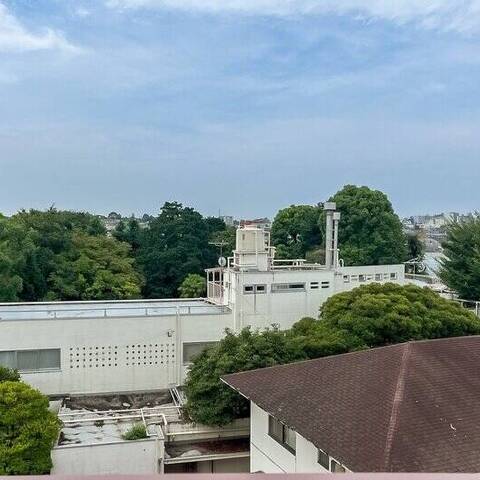 ライオンズマンション吉祥寺の室内写真