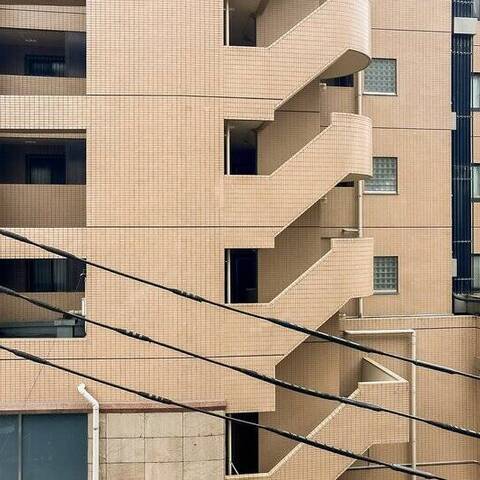 豊島園ハイツの室内写真