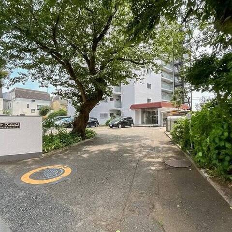 西大井ダイヤマンションの室内写真