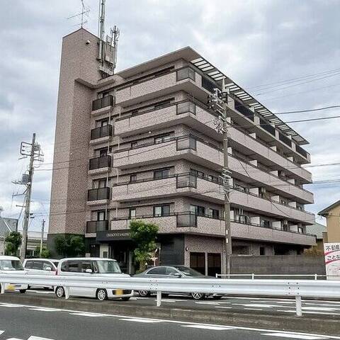 クレッセント鷺沼の室内写真