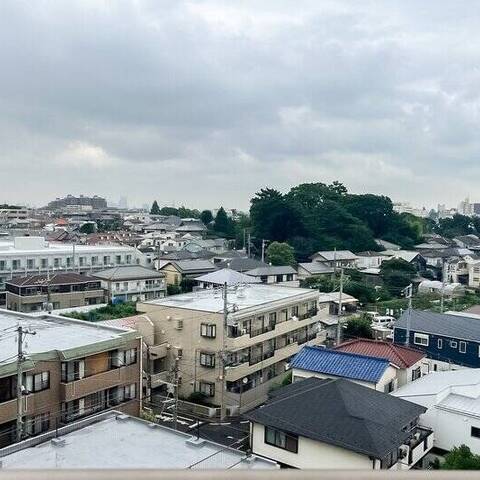 エクセルシオール世田谷桜丘の室内写真