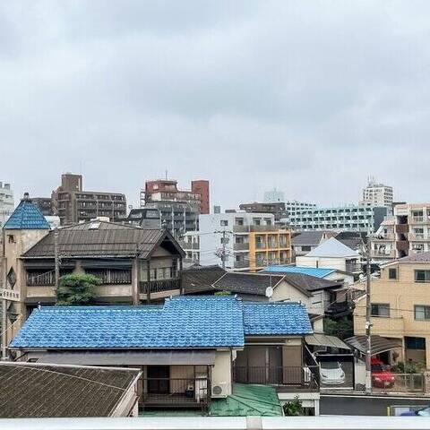 桜台フラワーホームの室内写真