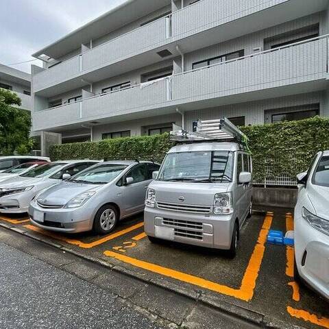 ノヴァ目黒南の室内写真