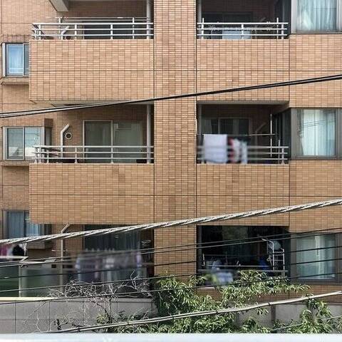 迦葉武蔵野第2マンションの室内写真