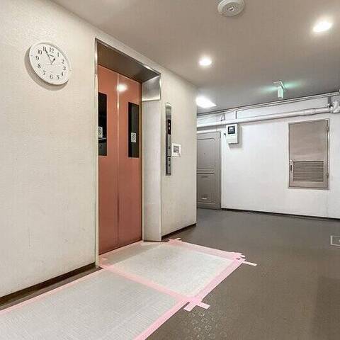 豊栄狛江マンションの室内写真