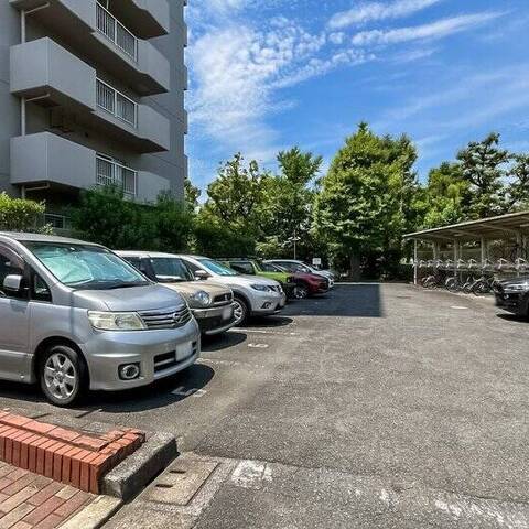 シティコープ大森東の室内写真