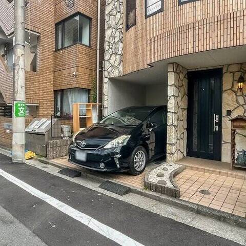 世田谷区上馬2丁目戸建の室内写真