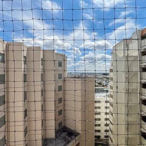 ルネ吉祥寺の眺望・バルコニー写真