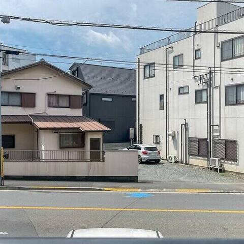 セザール石川台の室内写真