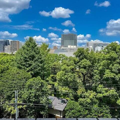 ハイシティ両国横網の室内写真