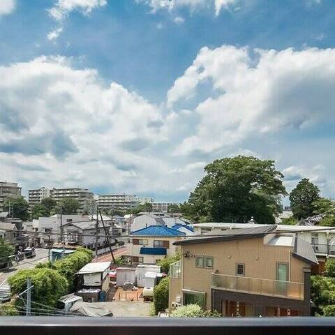 ライオンズマンション吉祥寺南の室内写真