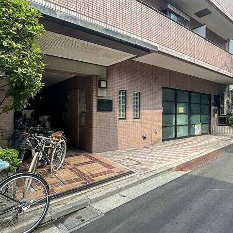 グランドメゾン寿田原町の室内写真