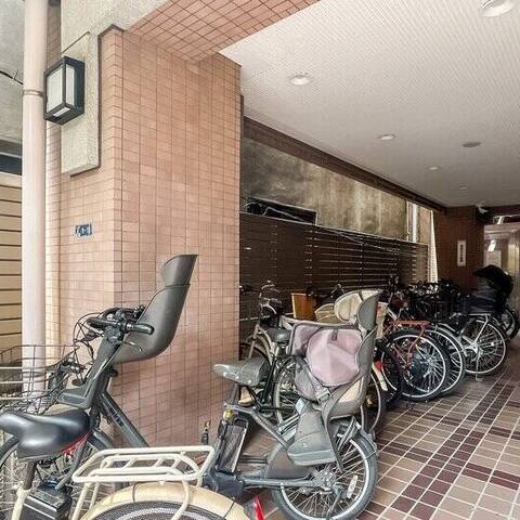 グランドメゾン寿田原町の室内写真