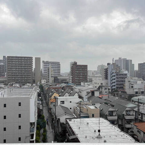 シティプラザ富士見町の室内写真