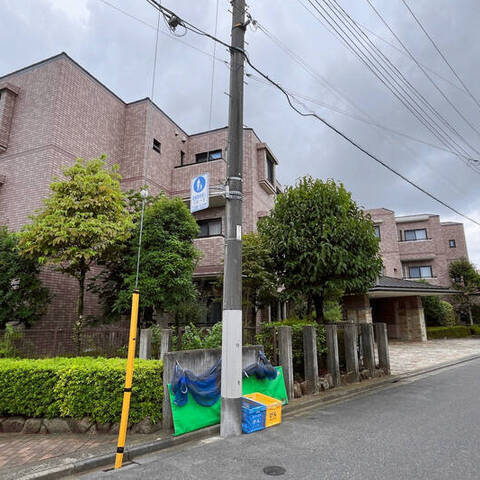 ライフパレス浜田山の室内写真