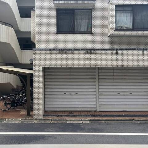 ロワヴェール学芸大学の室内写真