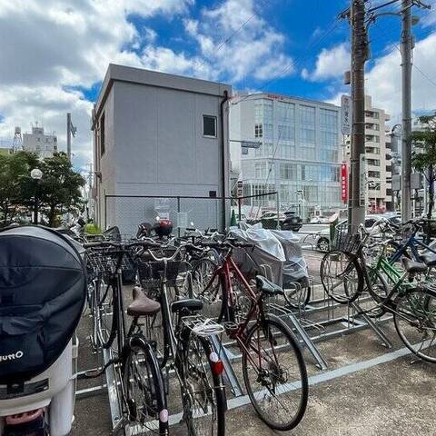 ライオンズマンション吾妻橋の室内写真