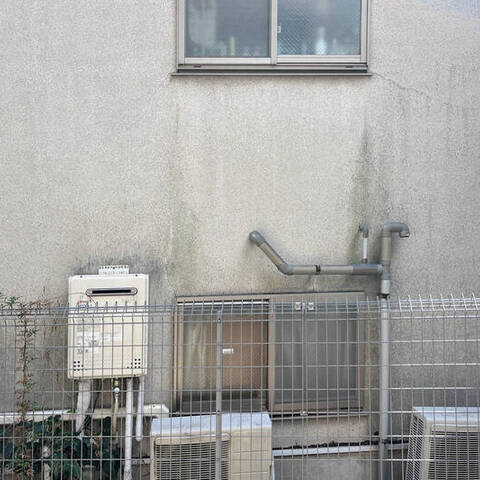 フェルテシモ祐天寺の室内写真