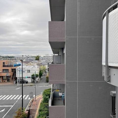 小金井武蔵野ヒルズの室内写真