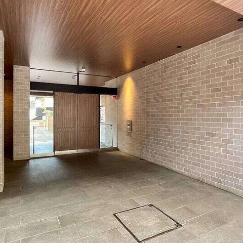 ドレッセリノ青葉台の建物・共用部写真