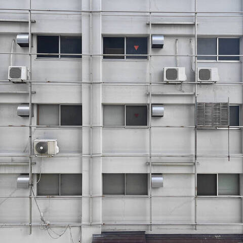 セザール南砂町の室内写真