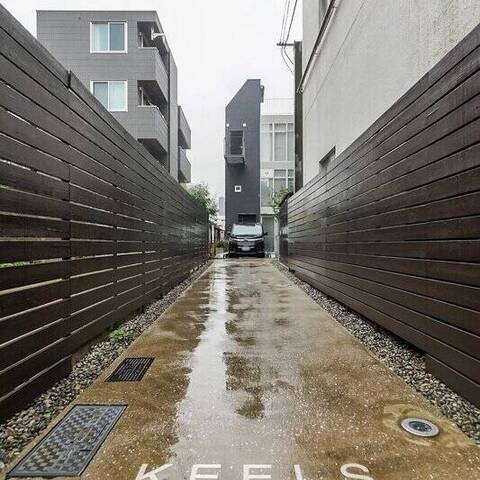 KEELSの建物・共用部写真