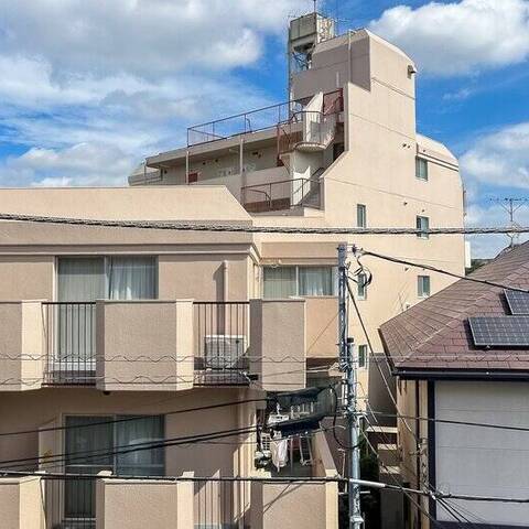 日神デュオステージ荻窪の室内写真