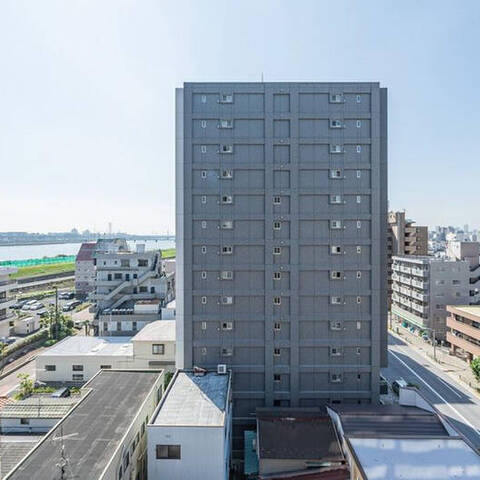 ライオンズ東大島リバーフィールドの室内写真