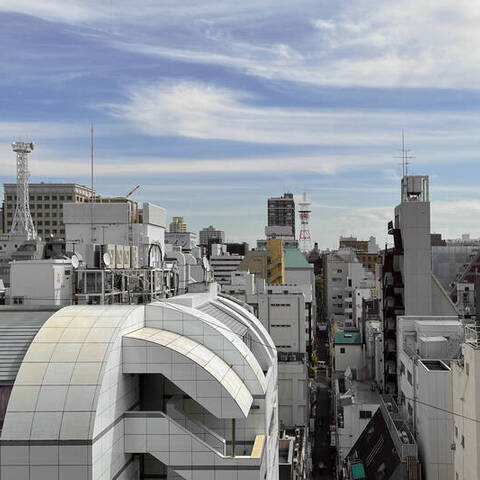 クリオ横浜関内壱番館の室内写真