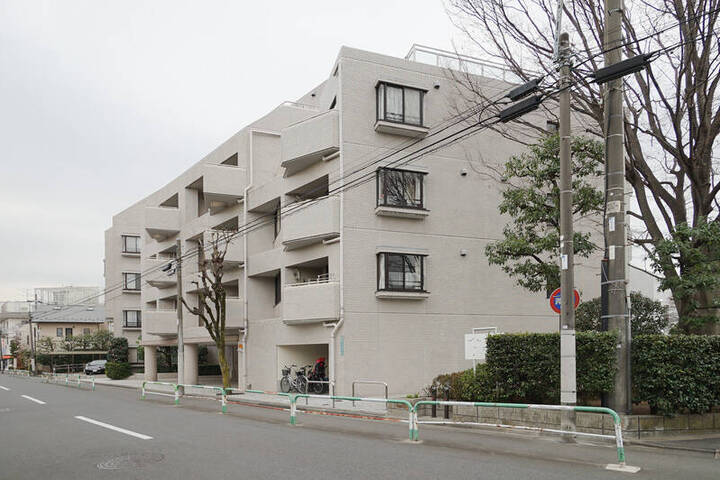 桜新町駅 / 4LDK / 164.45㎡