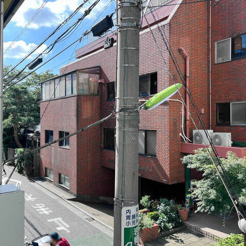 ライオンズマンション三軒茶屋の室内写真