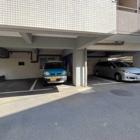 ライオンズマンション三軒茶屋の室内写真