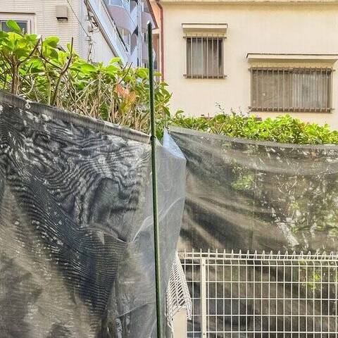 グローイングコート中野白鷺の室内写真