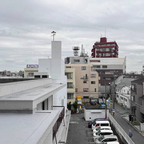 シャルム狛江の室内写真