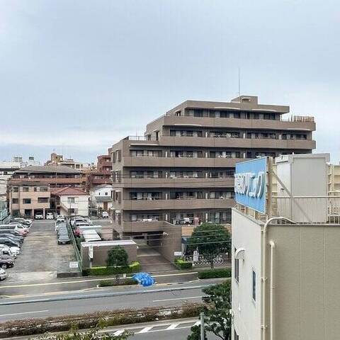 コンドミニアム葛西の室内写真