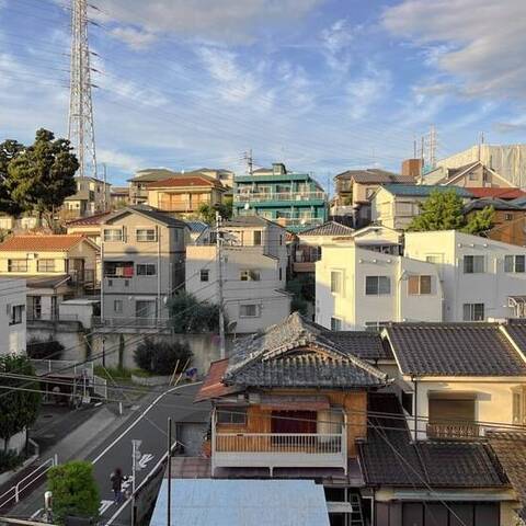 ピアチェーレ板橋徳丸の室内写真