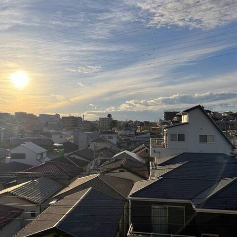 ピアチェーレ板橋徳丸の室内写真