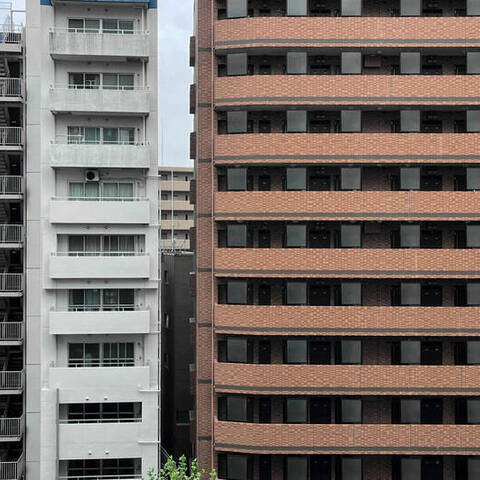 ライオンズマンション練馬の室内写真