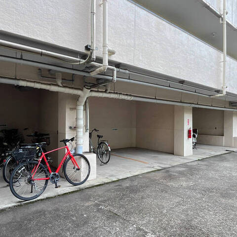 日生住宅小金井マンションの室内写真