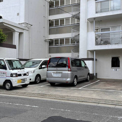 豊栄西荻マンションの室内写真