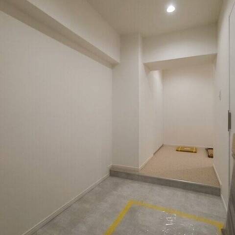 日商岩井音羽マンションの室内写真