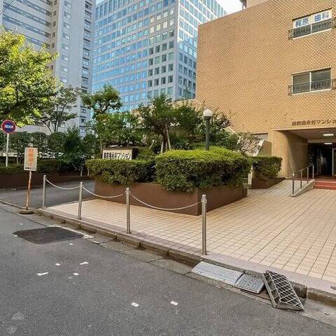 越前堀永谷マンションの室内写真