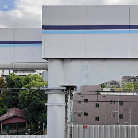 ファミネス梅屋敷の室内写真