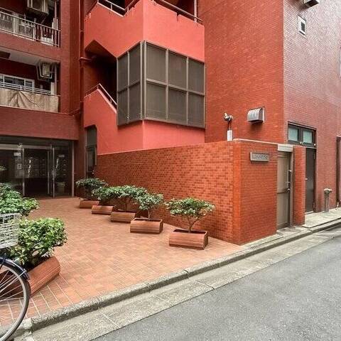 箱崎ダイヤマンションの室内写真