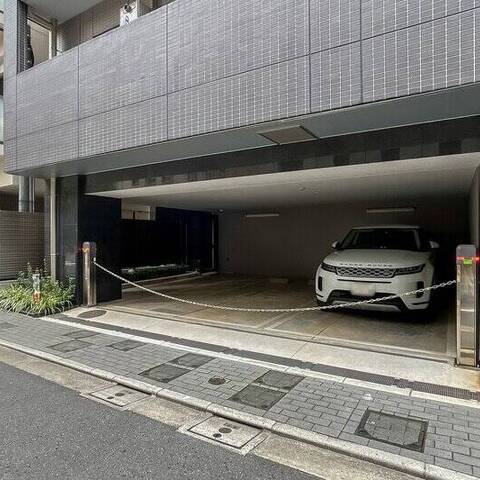 リビオ人形町日本橋浜町グリーンテラスの室内写真