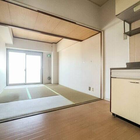 ダイアパレス三軒茶屋の室内写真