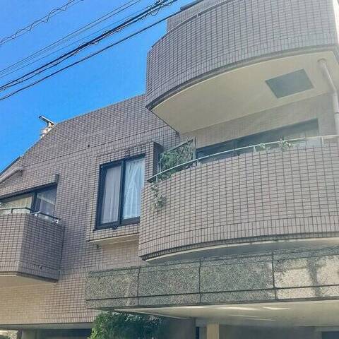 クラッシィハウス弦巻の建物・共用部写真